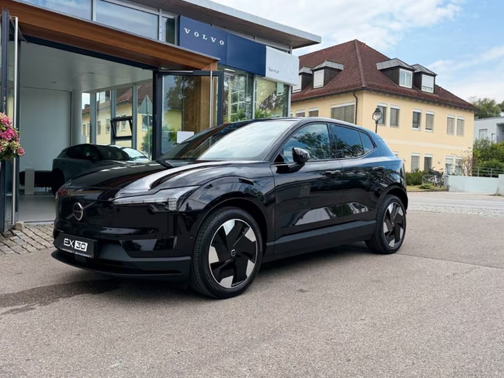 Volvo EX30