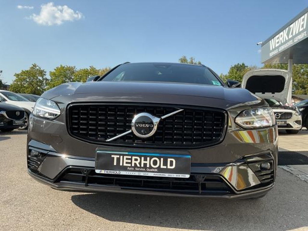 Volvo V90