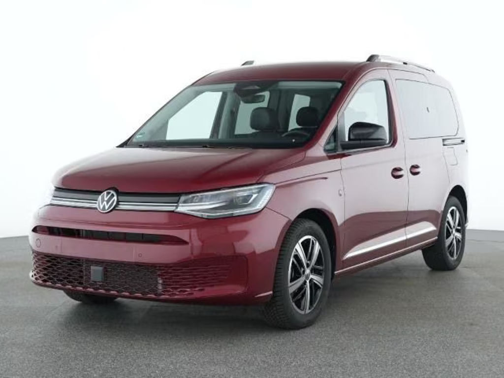 Volkswagen Caddy Life Style 1.5 TSI Maxi