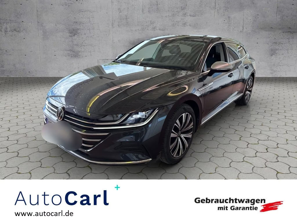 Volkswagen Arteon Shooting Brake DSG 2.0 TSI Elegance Elegance