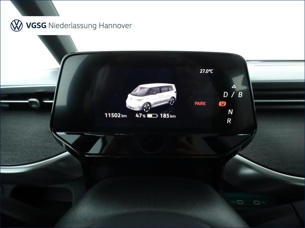 Volkswagen ID.Buzz