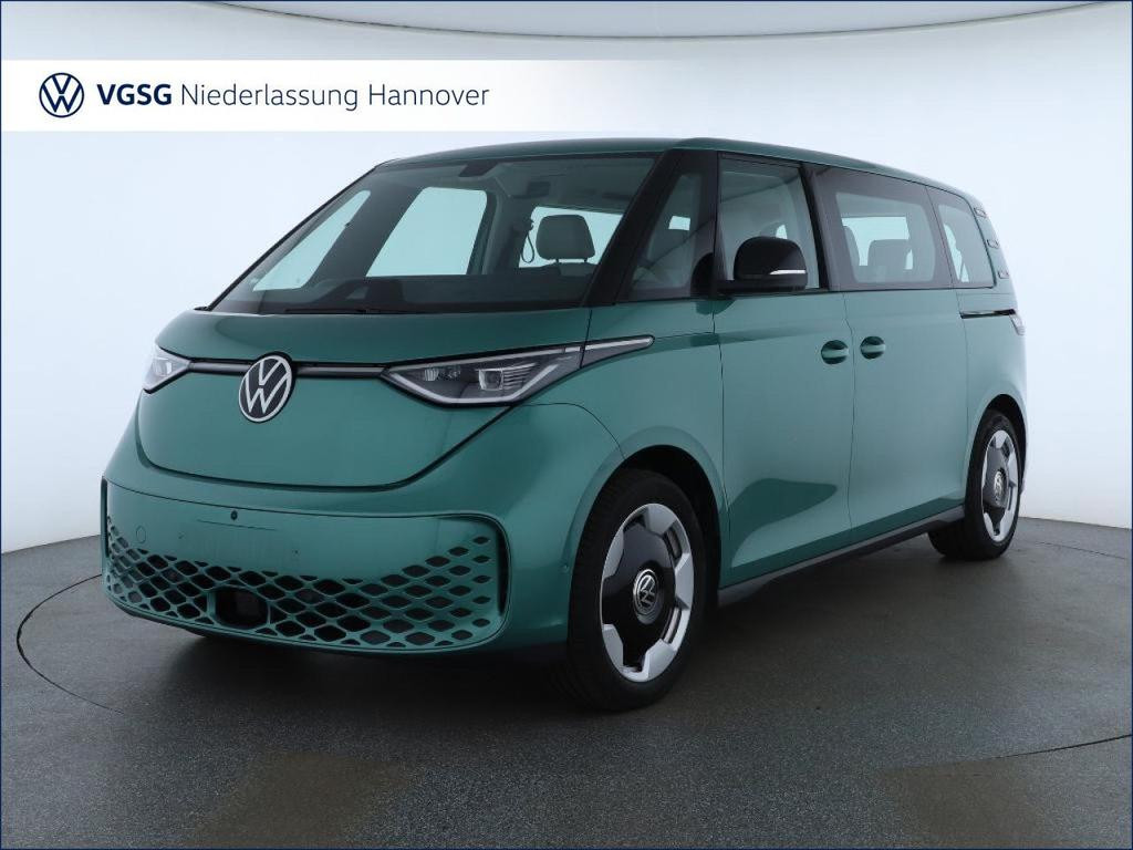 Volkswagen ID.Buzz