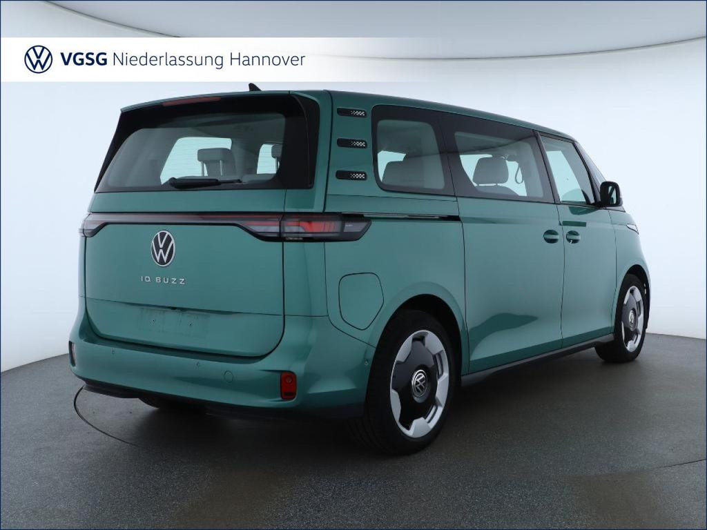 Volkswagen ID.Buzz