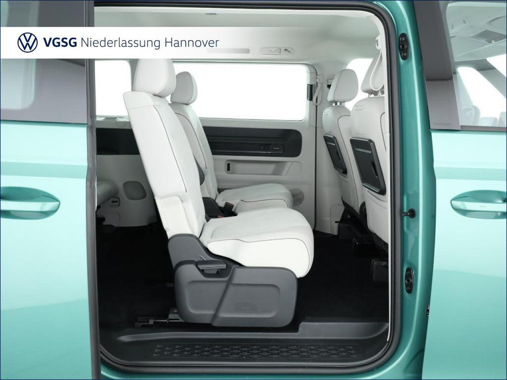 Volkswagen ID.Buzz