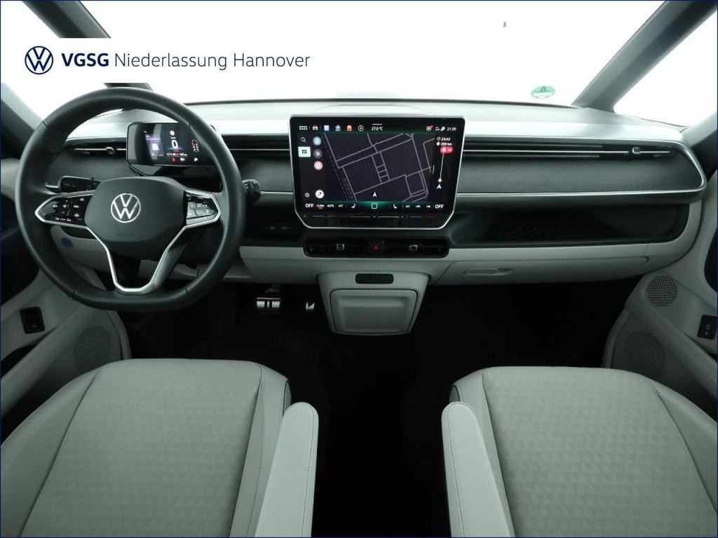 Volkswagen ID.Buzz