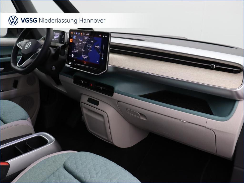 Volkswagen ID.Buzz