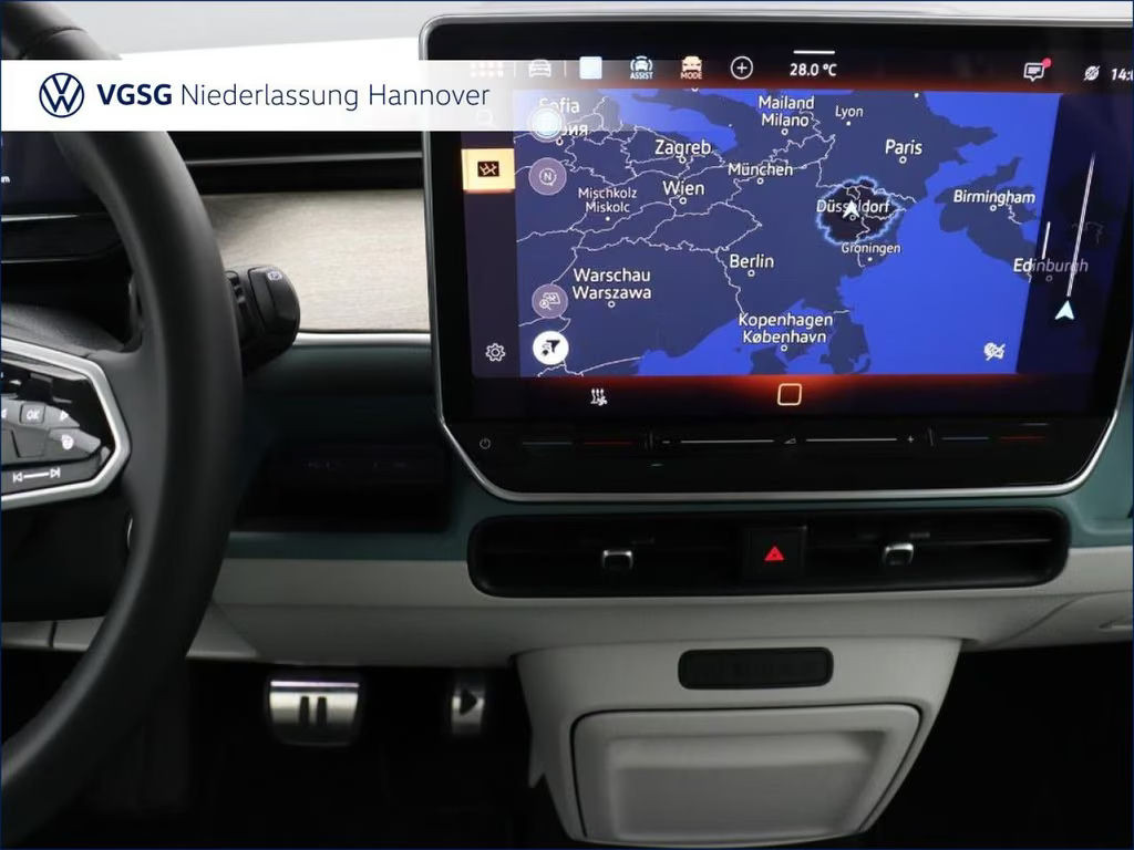 Volkswagen ID.Buzz
