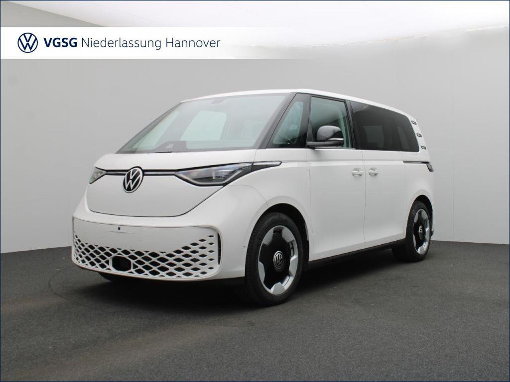 Volkswagen ID.Buzz