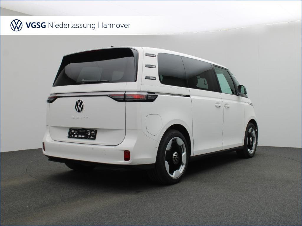 Volkswagen ID.Buzz