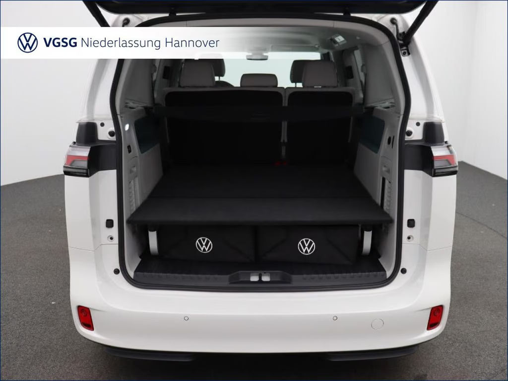 Volkswagen ID.Buzz