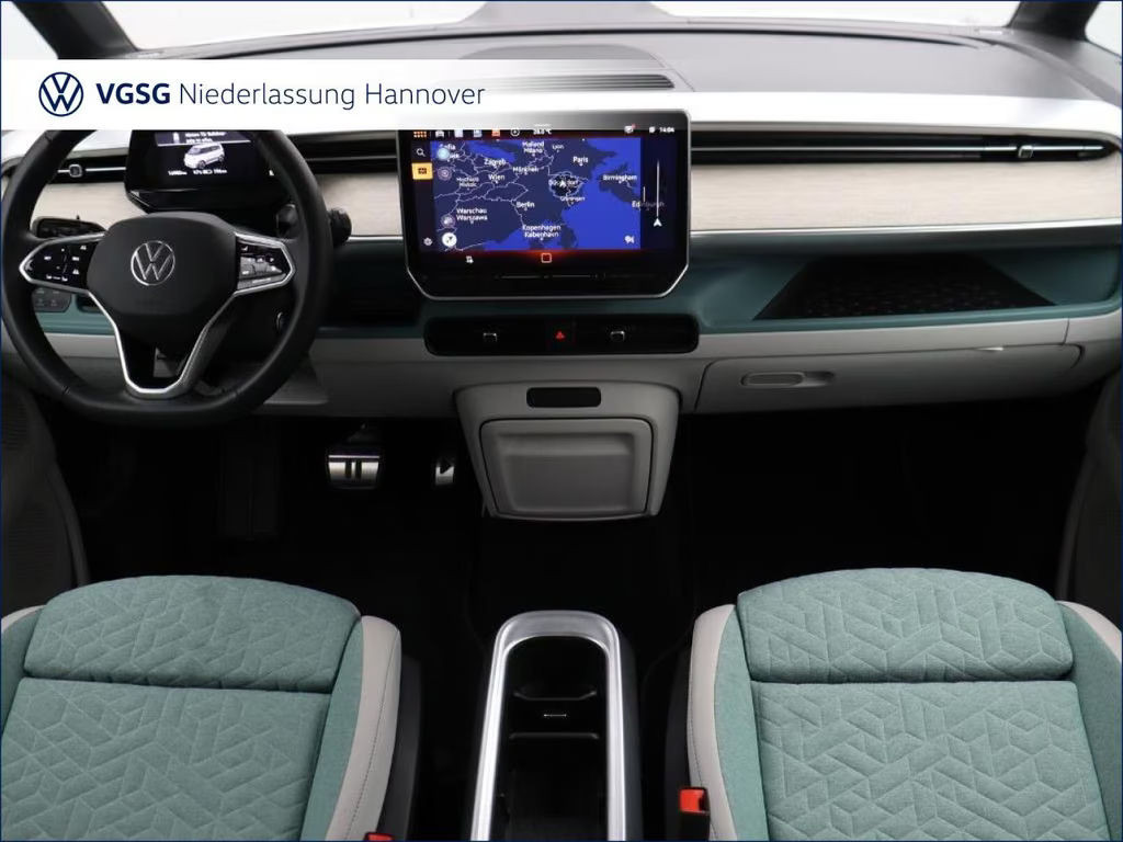 Volkswagen ID.Buzz