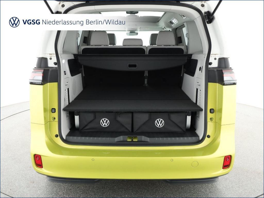 Volkswagen ID.Buzz