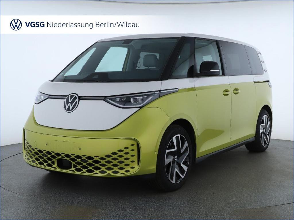 Volkswagen ID.Buzz