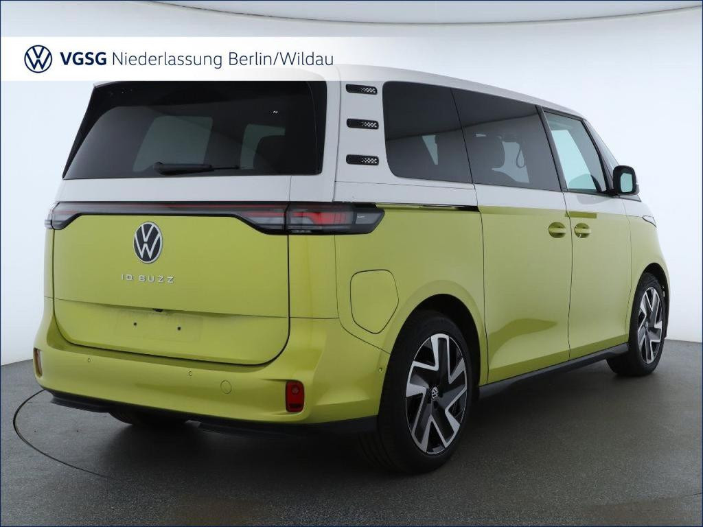 Volkswagen ID.Buzz