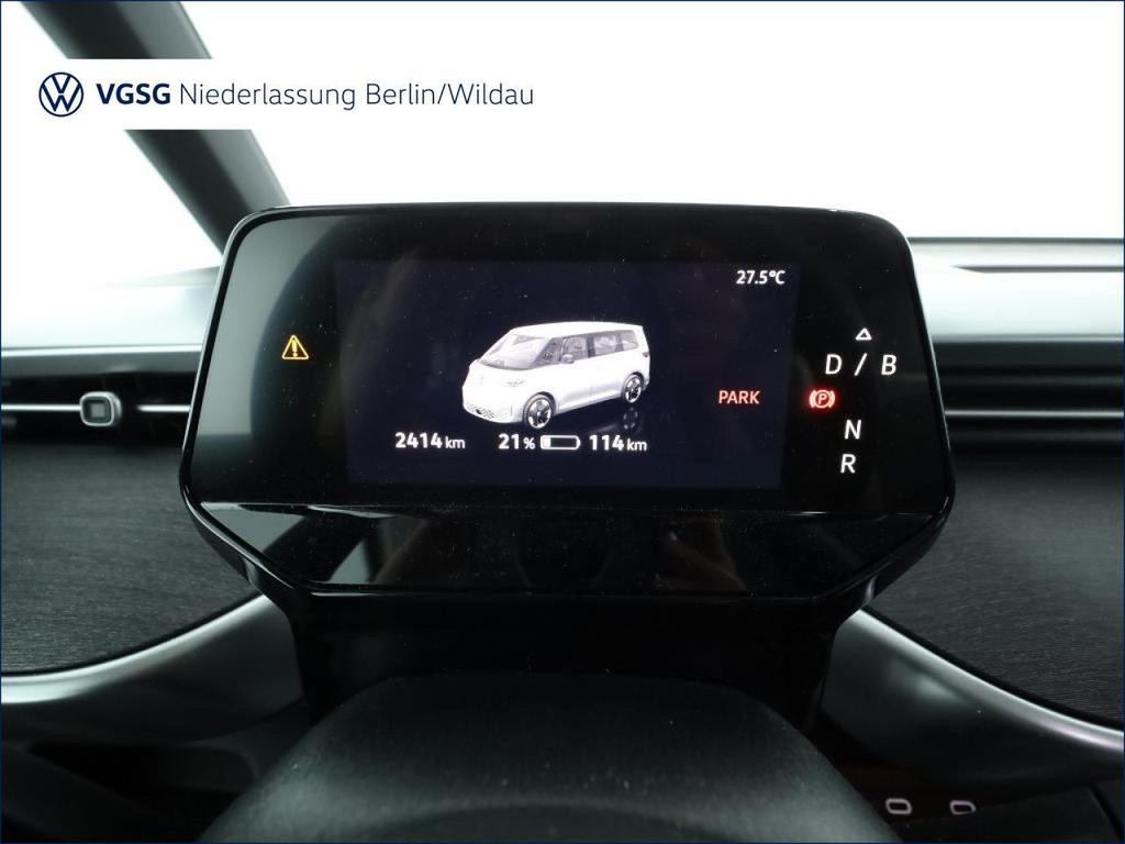 Volkswagen ID.Buzz