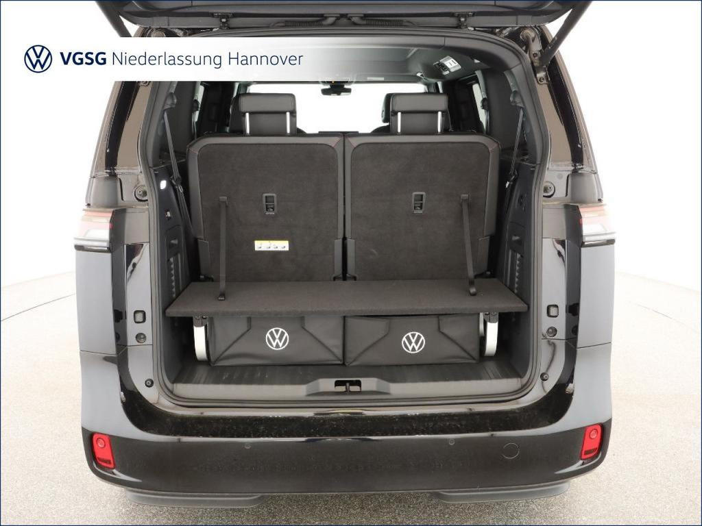 Volkswagen ID.Buzz