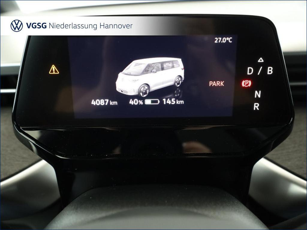 Volkswagen ID.Buzz