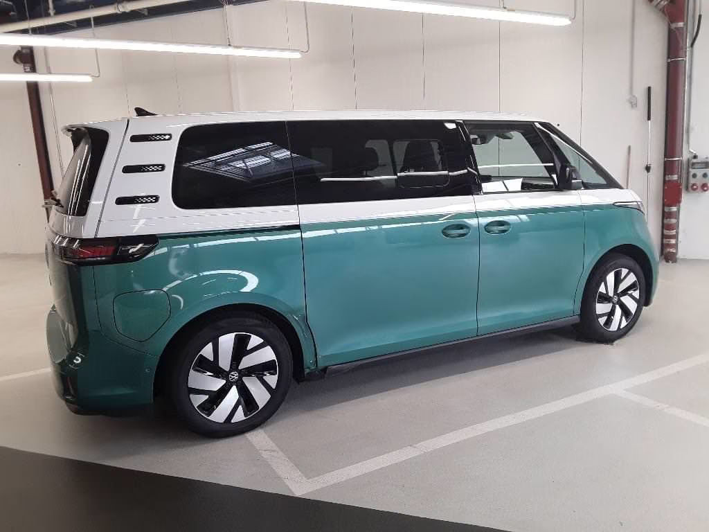Volkswagen ID.Buzz