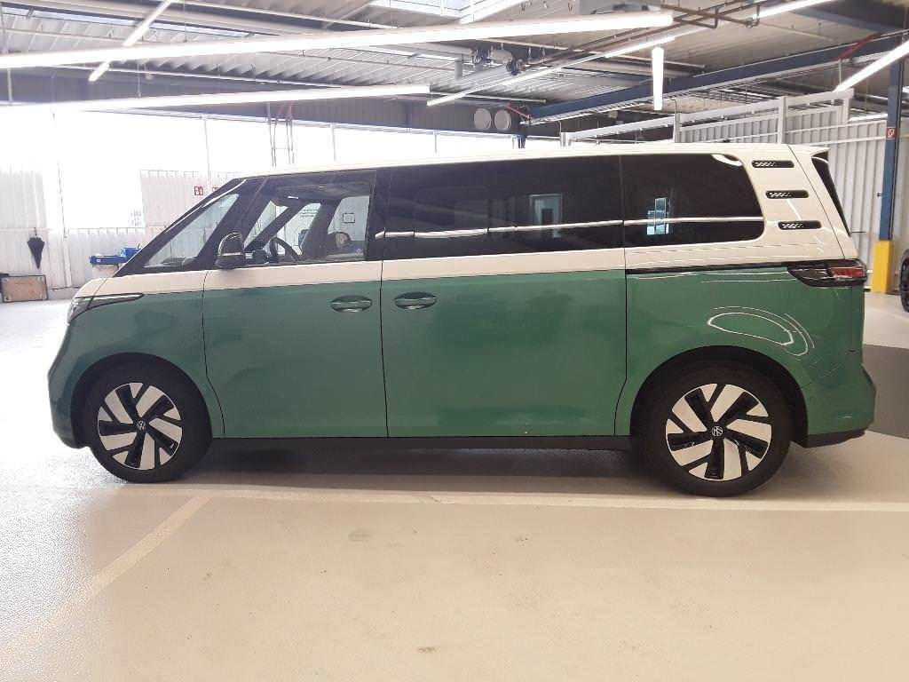Volkswagen ID.Buzz
