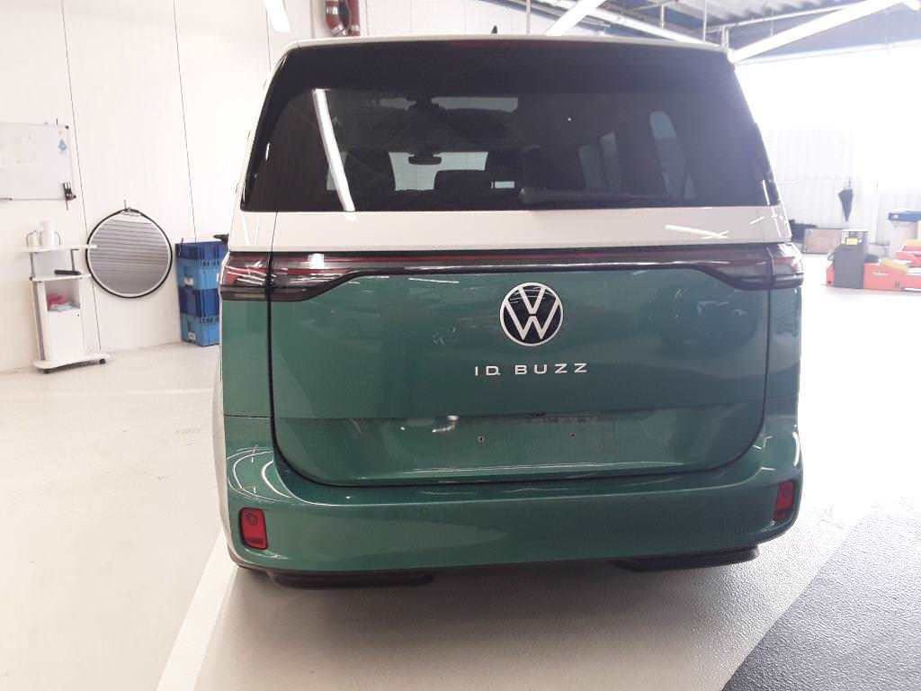 Volkswagen ID.Buzz