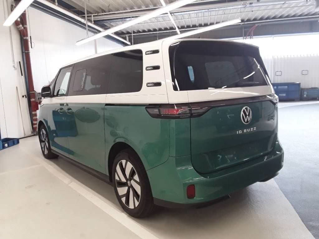 Volkswagen ID.Buzz