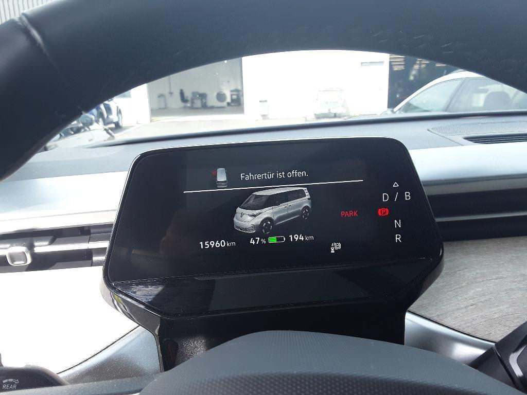 Volkswagen ID.Buzz