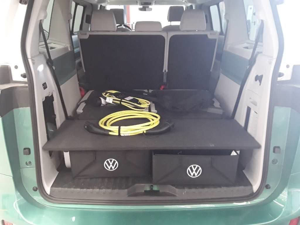 Volkswagen ID.Buzz