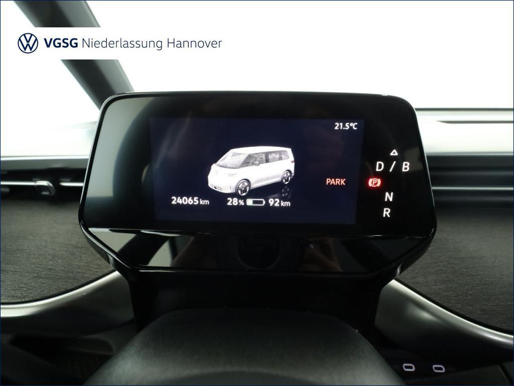 Volkswagen ID.Buzz