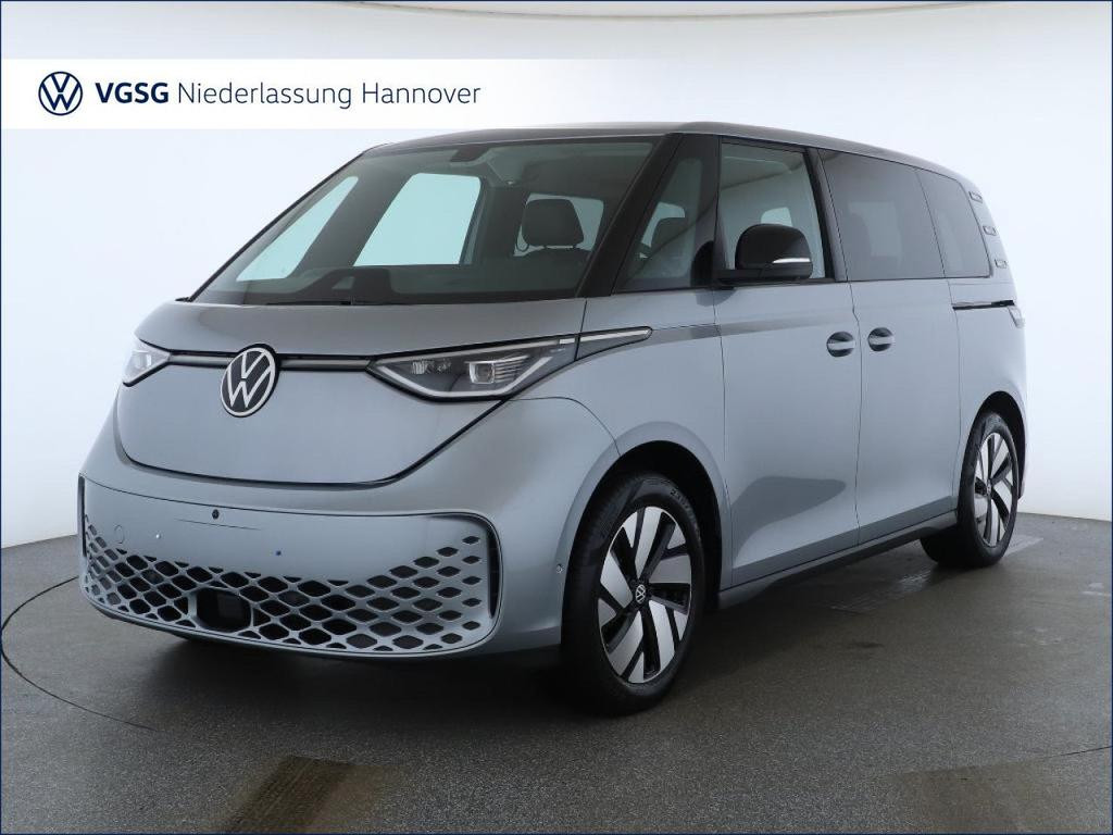 Volkswagen ID.Buzz