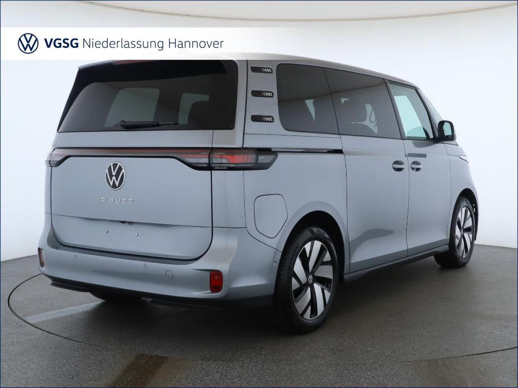 Volkswagen ID.Buzz