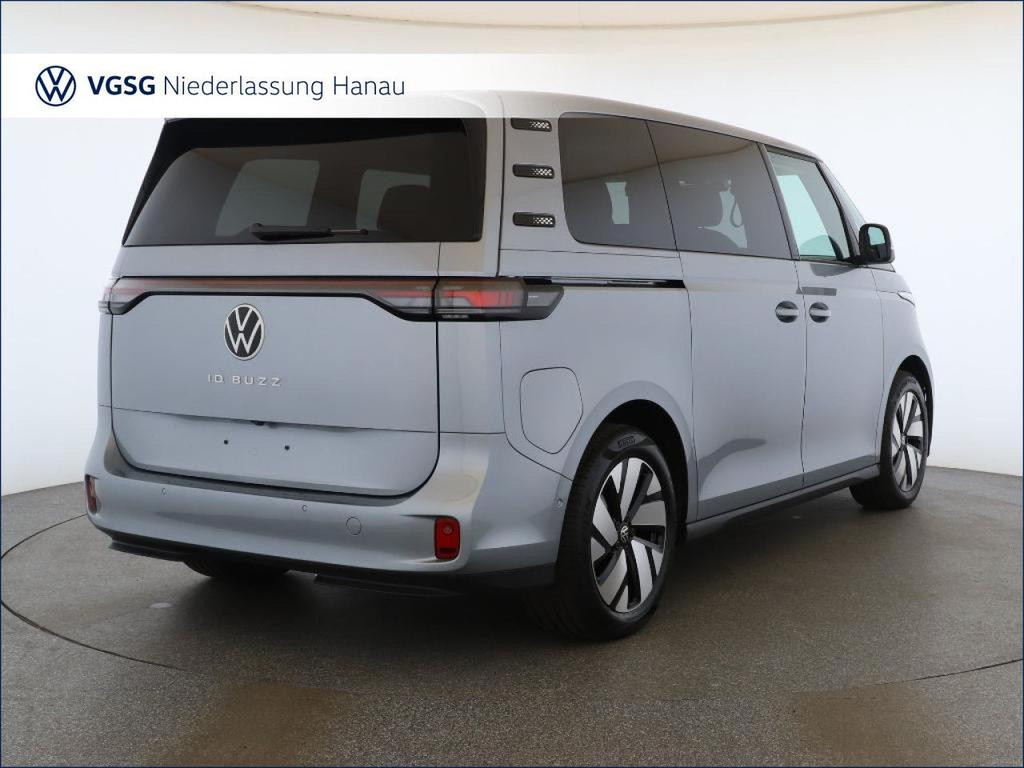Volkswagen ID.Buzz