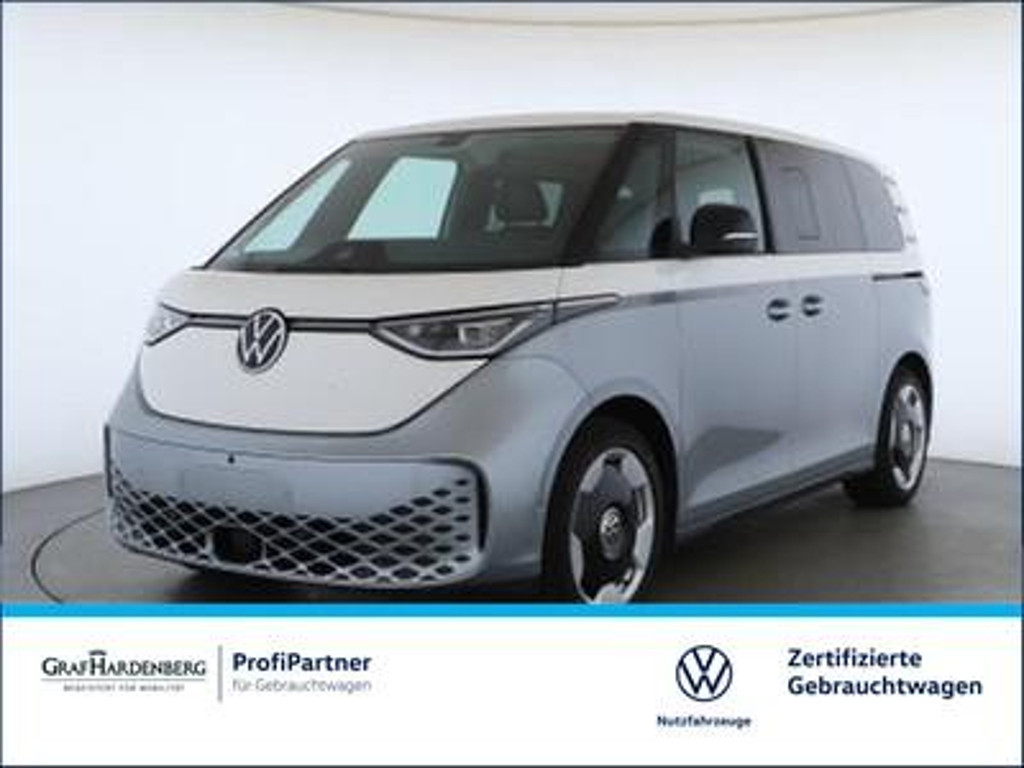 Volkswagen ID.Buzz Pro