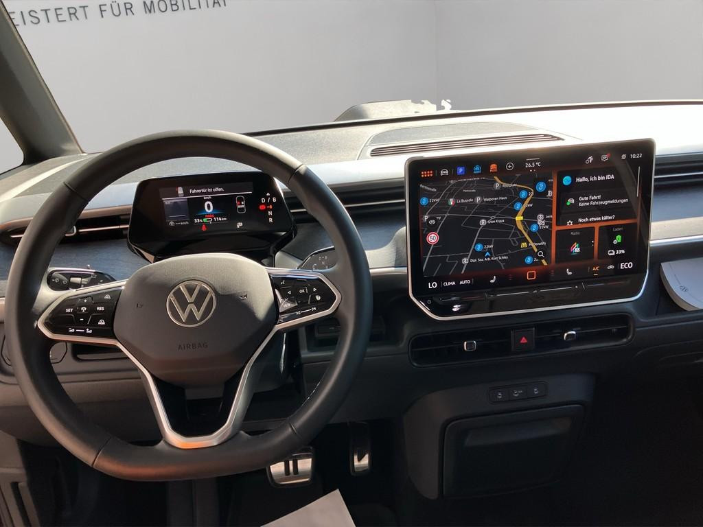 Volkswagen ID.Buzz
