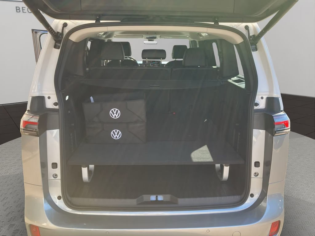 Volkswagen ID.Buzz