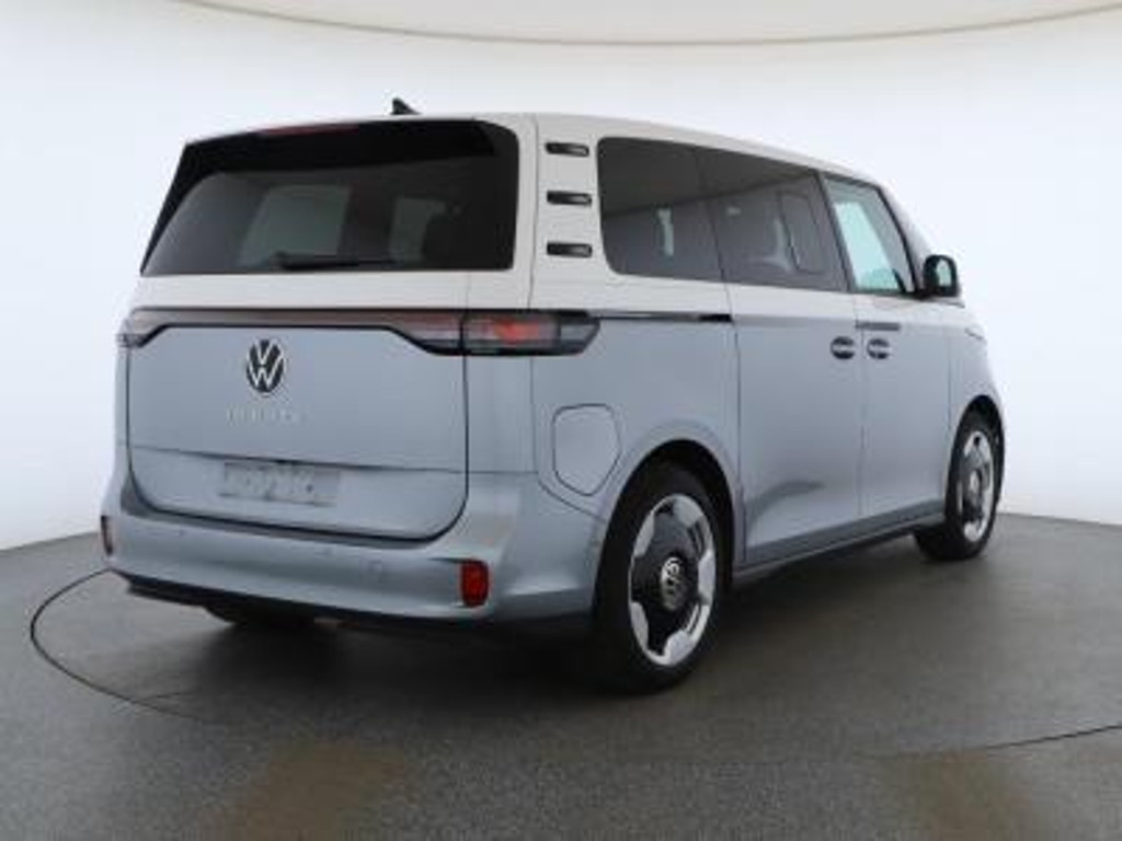 Volkswagen ID.Buzz