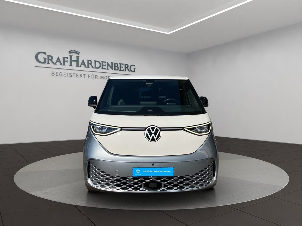 Volkswagen ID.Buzz