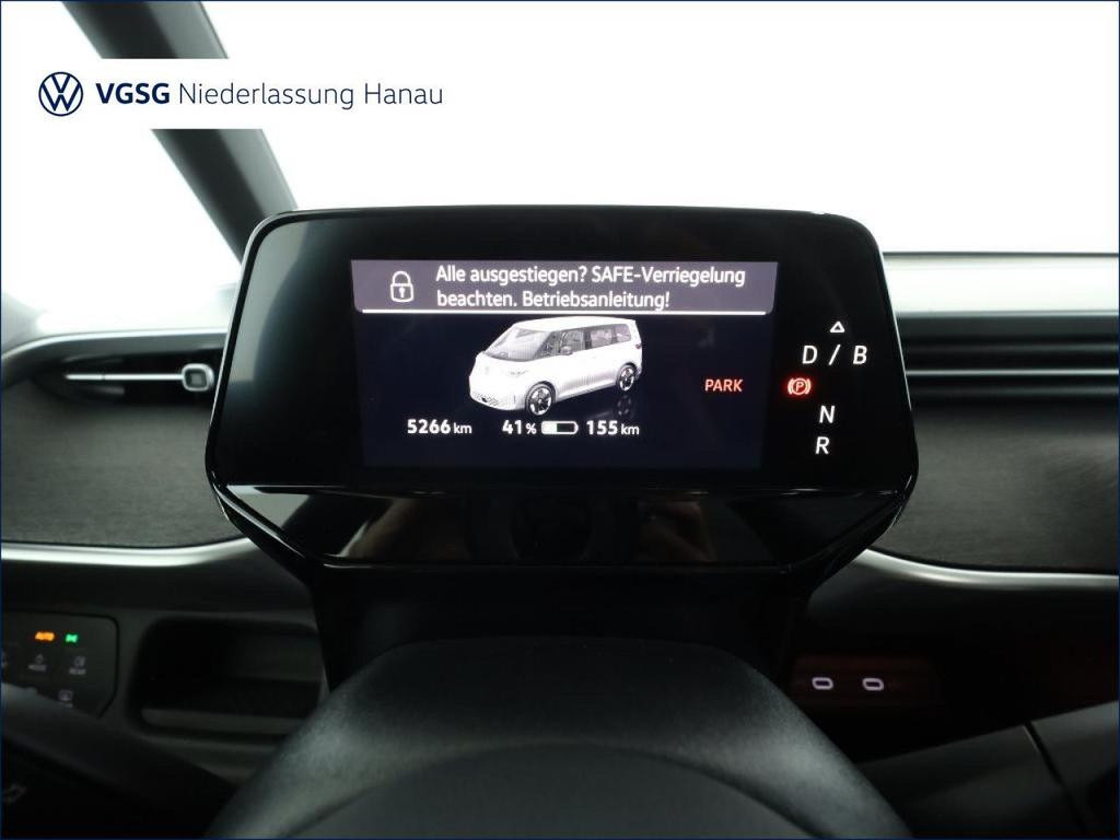 Volkswagen ID.Buzz