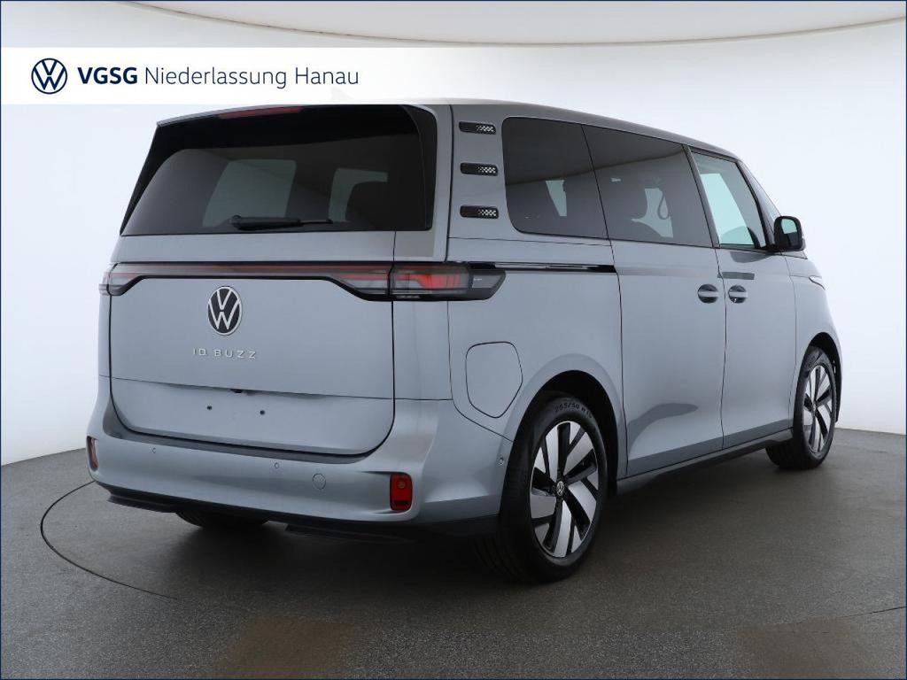 Volkswagen ID.Buzz