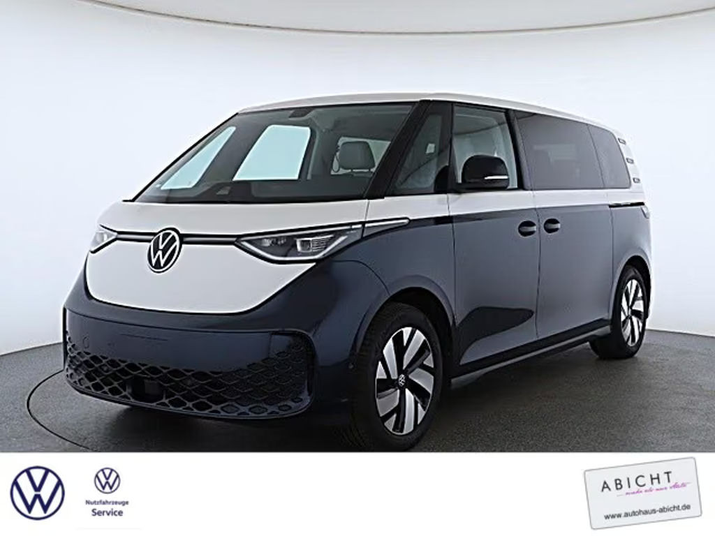 Volkswagen ID.Buzz Pro 7-zitter