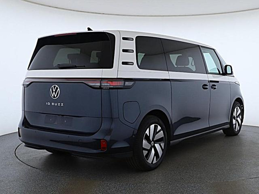 Volkswagen ID.Buzz