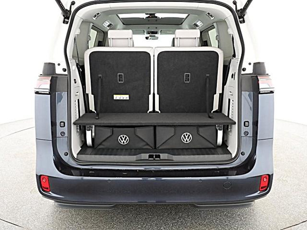 Volkswagen ID.Buzz