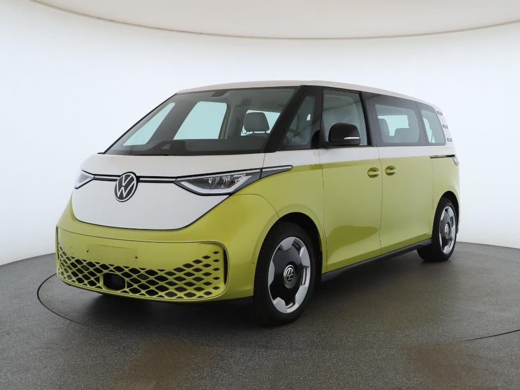 Volkswagen ID.Buzz