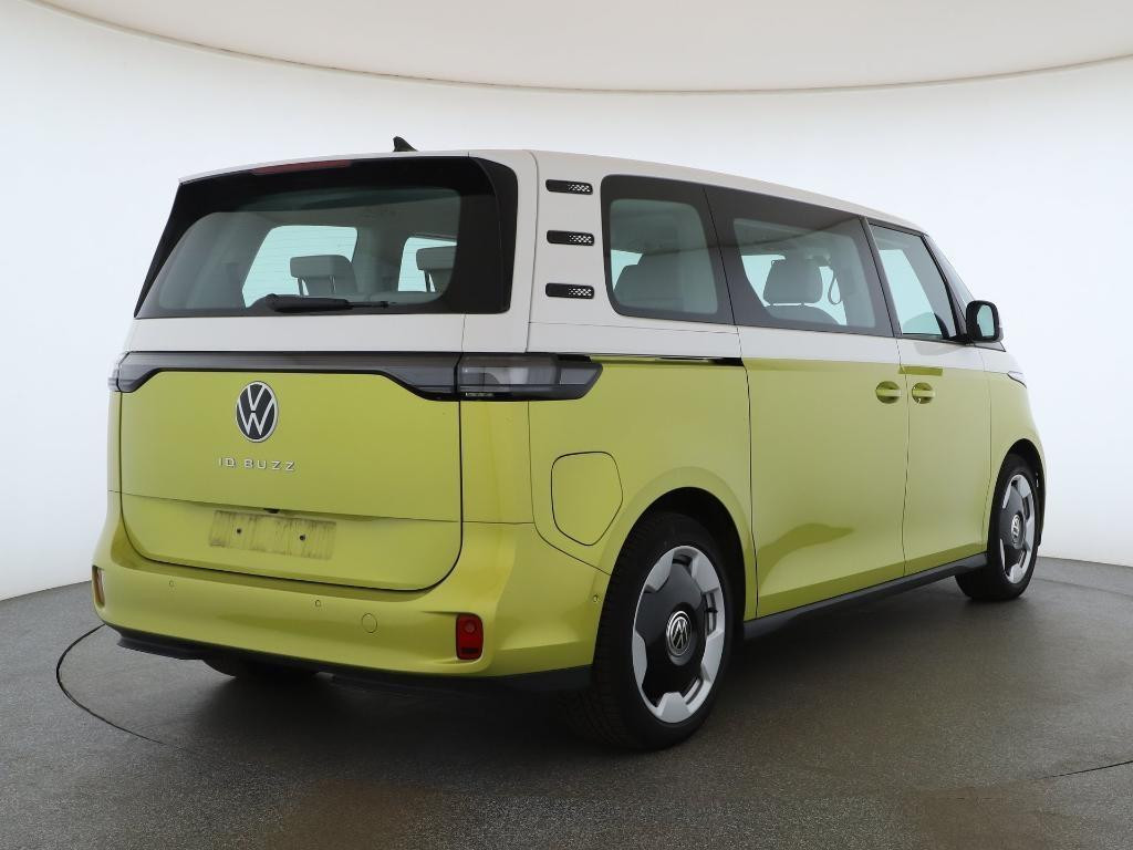 Volkswagen ID.Buzz