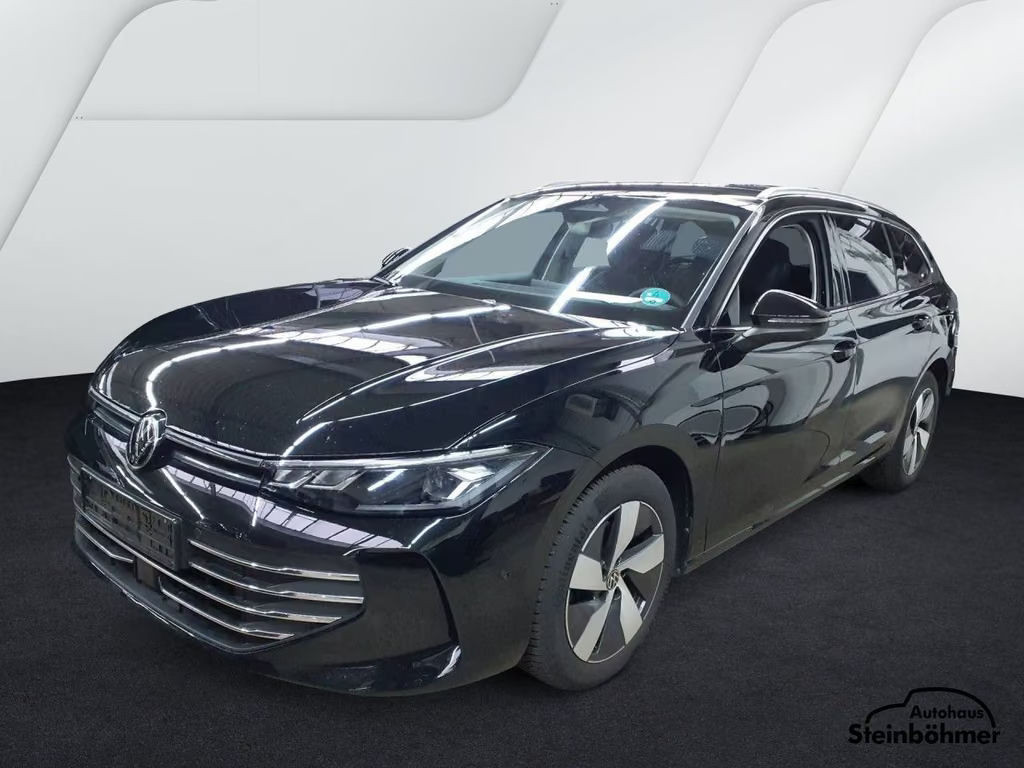 Volkswagen Passat Business DSG 1.5 eTSI