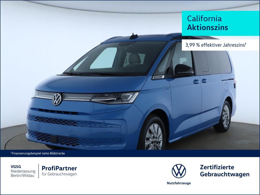 Volkswagen CALIFORNIA T7 Ocean