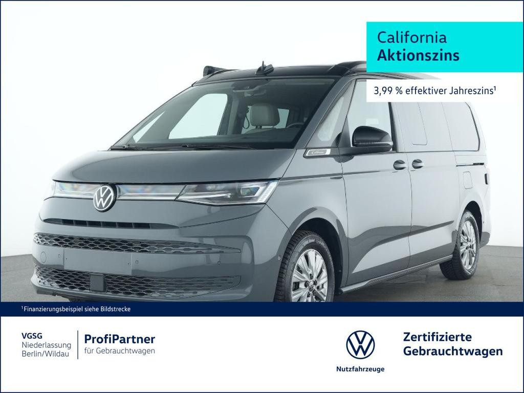Volkswagen CALIFORNIA T7 Ocean