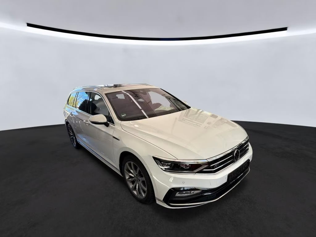 Volkswagen Passat 4Motion Variant R-Line Elegance Elegance