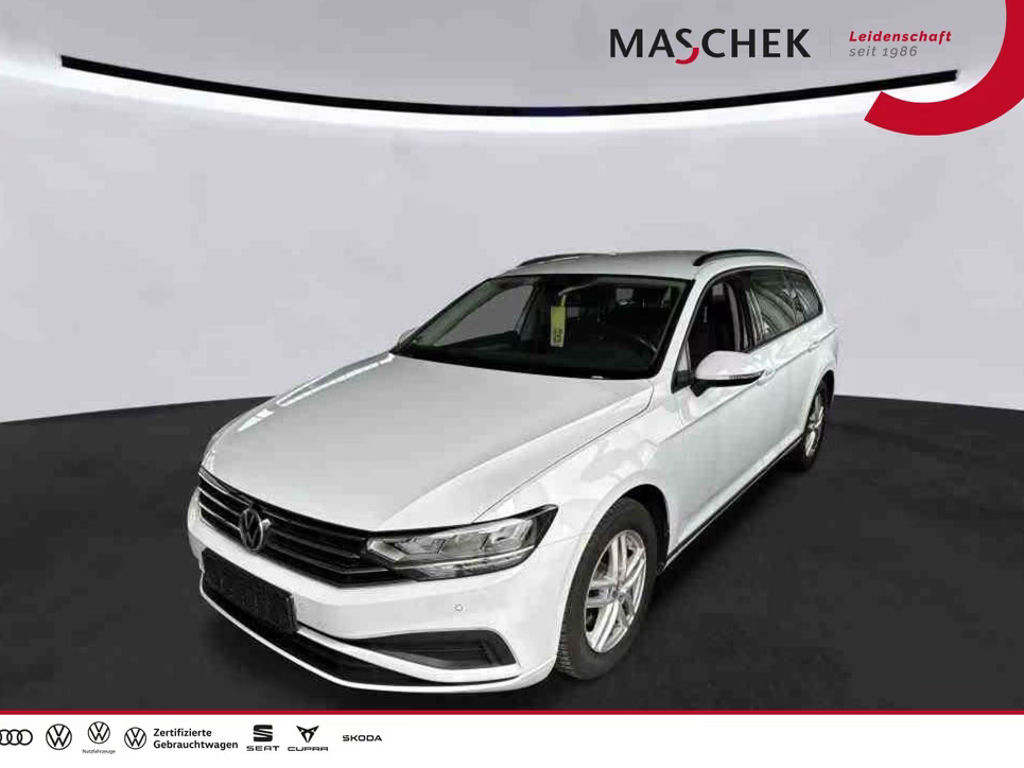 Volkswagen Passat DSG Variant 2.0 TDI