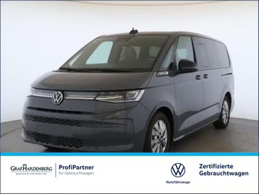 Volkswagen Multivan Life eHybrid Lang T7