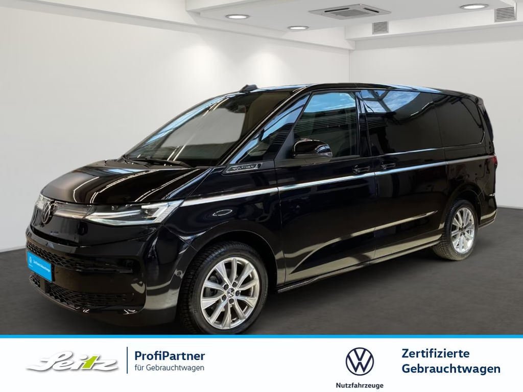 Volkswagen Multivan Style 2.0 TDI T7